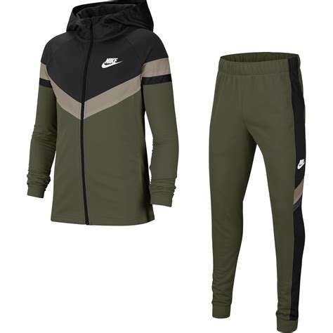 trening nike copii 3-4 ani